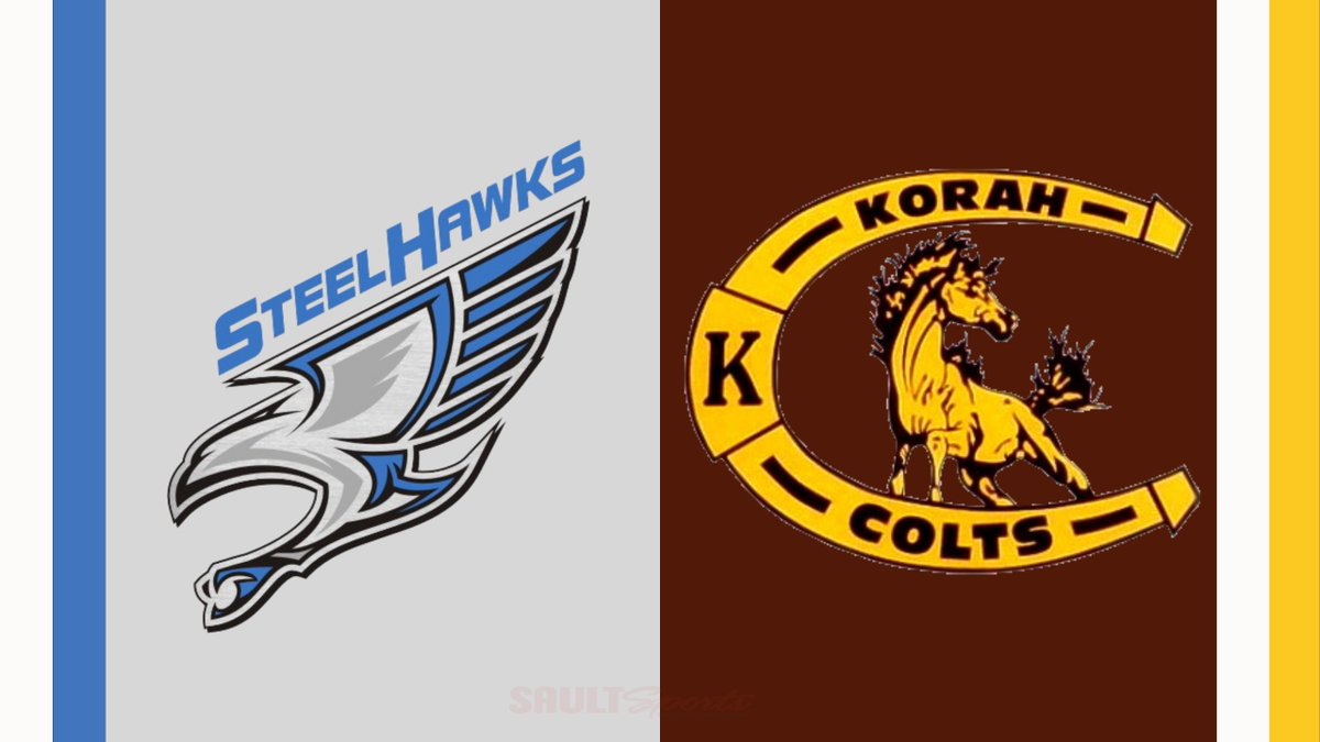 Colts Dominate Steelhawks in High School Hockey Victory

saultsports.com/colts-dominate…