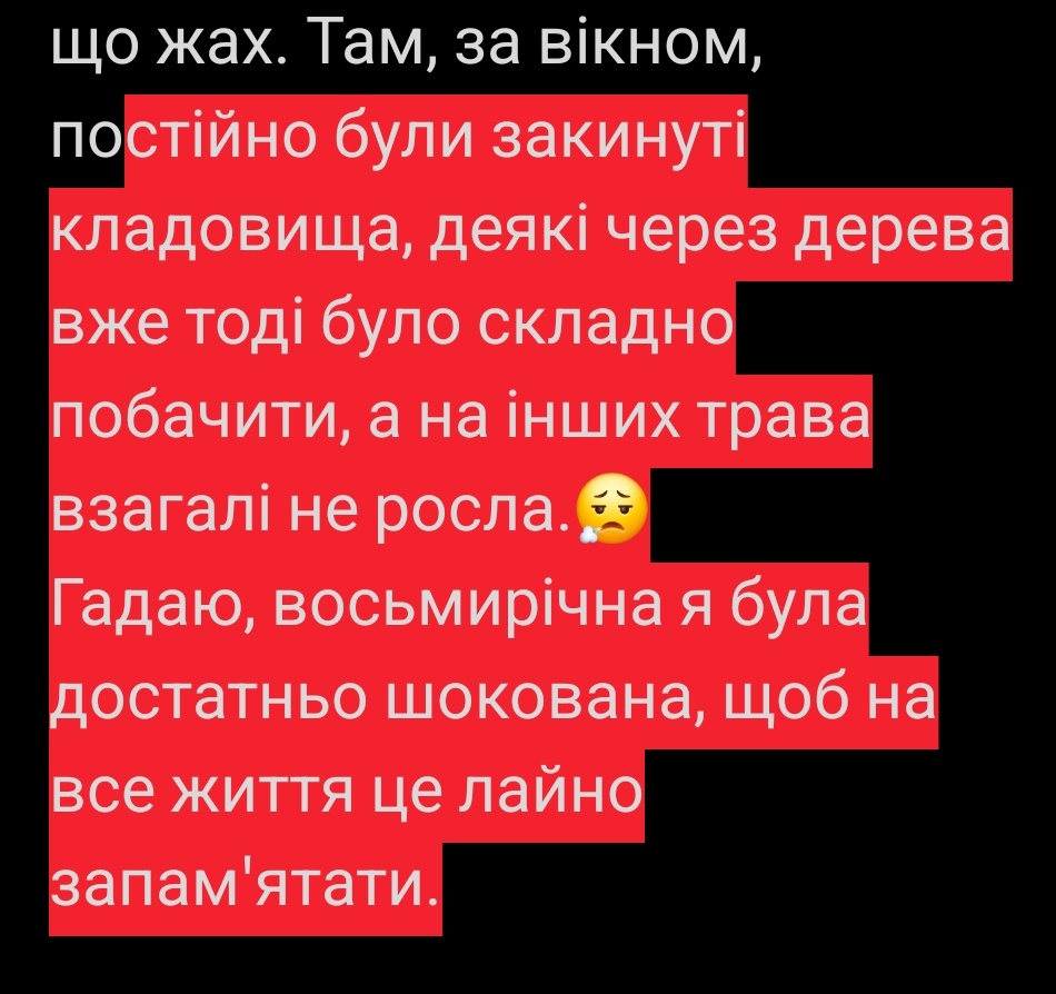 __Im_Jay__'s tweet photo. @Jabbermikkey Саме в мацкві не була, але приблизно в 2011 році мене потягли "познайомитися з родичами" та на море — з кубані до адлера.
І я клянуся усе, що історично не належало кацапам, виглядало майже нормально (хоча й ніби покинуто). 
Але залізниця на болотах — от що жах. Там, за вікном,- https://t.co/kMWoR6PmVc