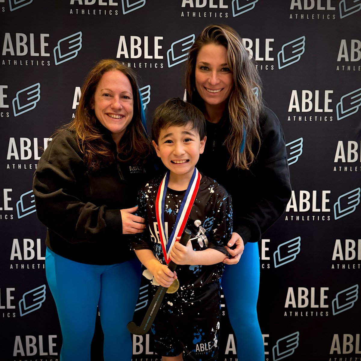 USA Field Hockey tweet media