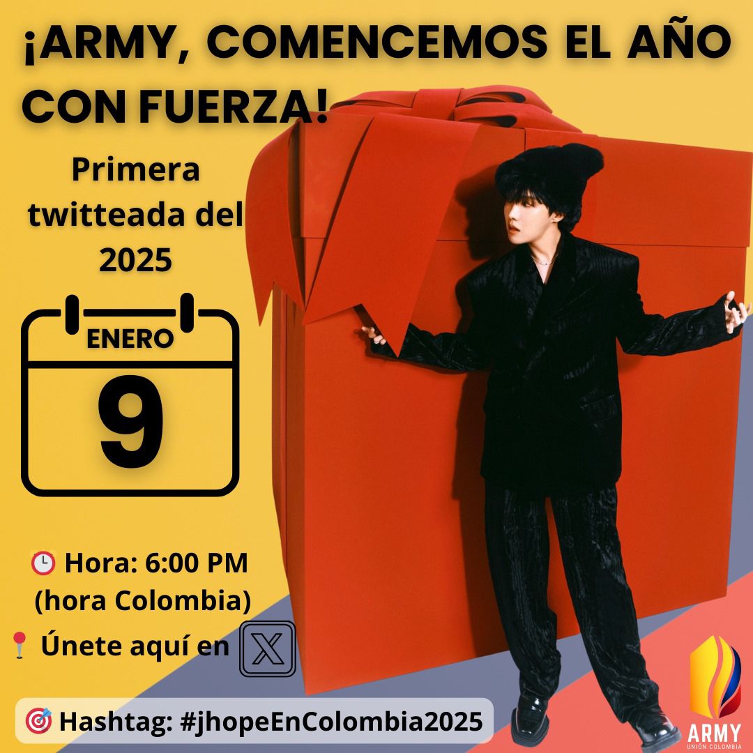 🌟 BTS ARMY CALI 🌟🇨🇴 tweet media