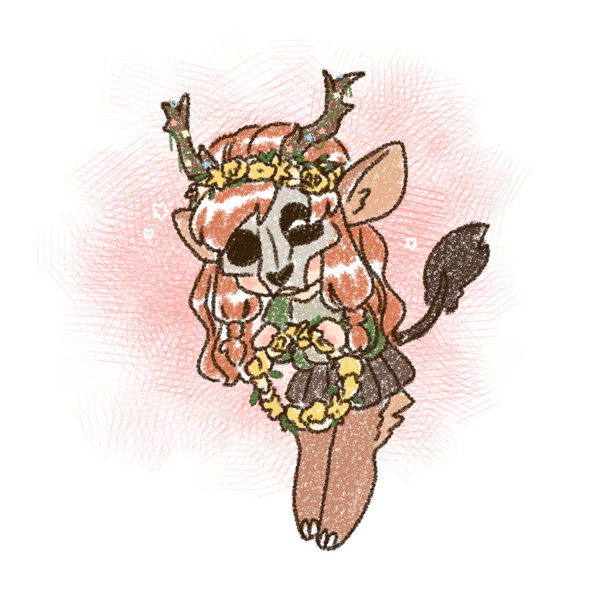 𝓕𝓻𝓮𝓮𝓼𝓲𝓪🦌💐(เปิดแลกคอนแทค) tweet media