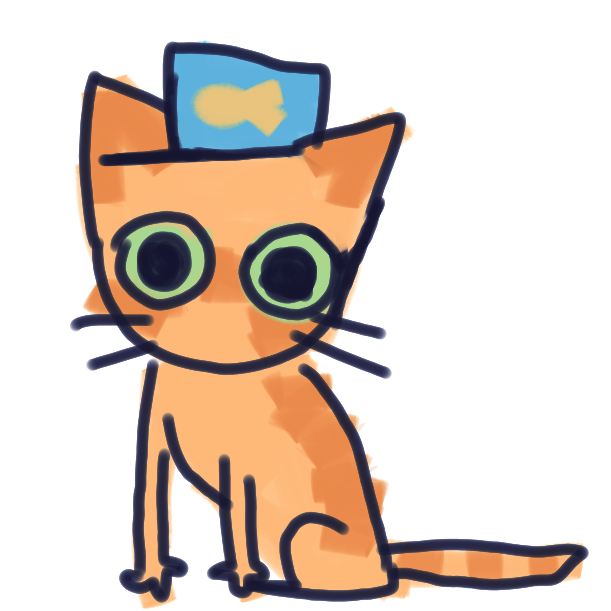 chumei_chi's tweet photo. #speedpaint en https://t.co/XJ28WKd74v

#cat #digitalart https://t.co/1J9LTZpKWS