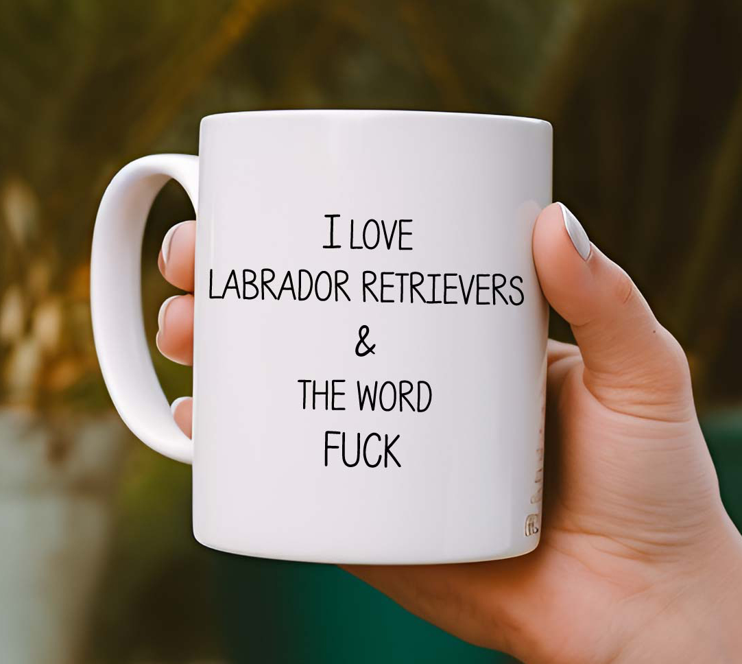 LabradorRetri's tweet image. 😍😍
Check zikstyle.com/apparel