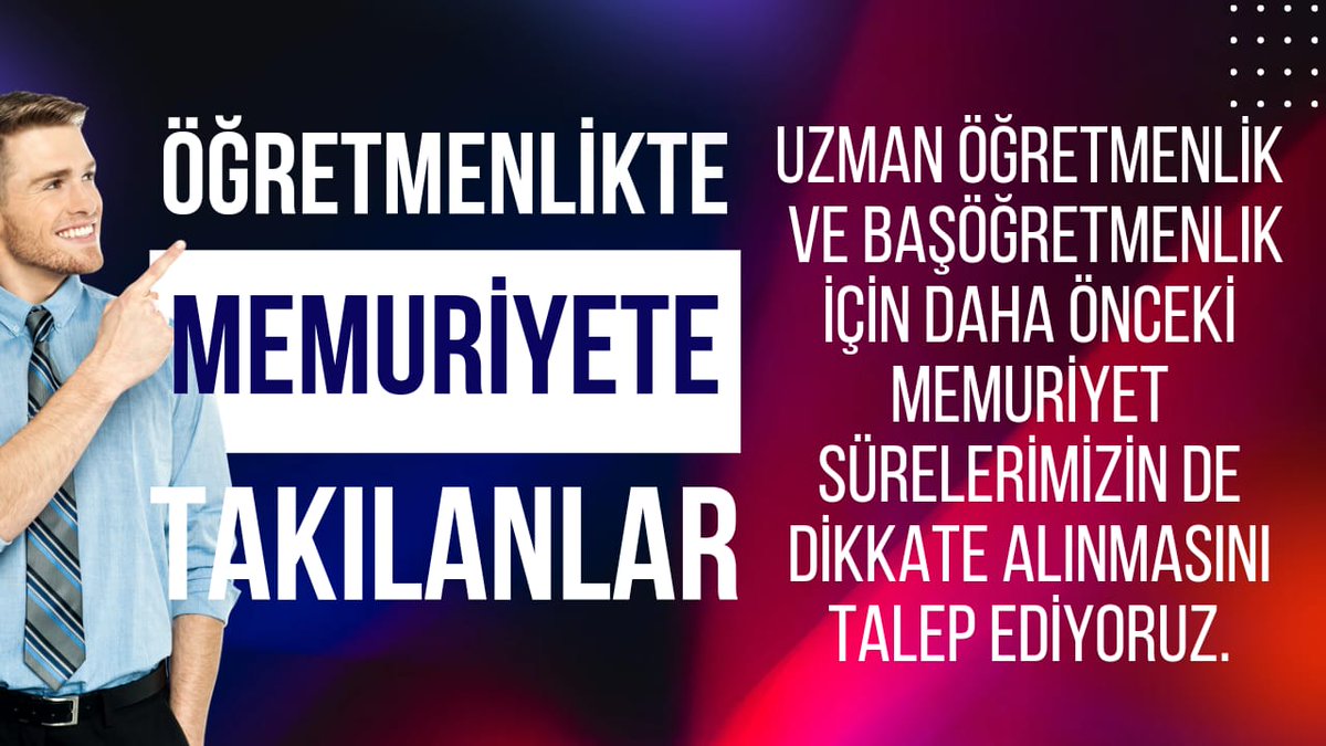 #OMKdaMemuriyeteTakılanlar