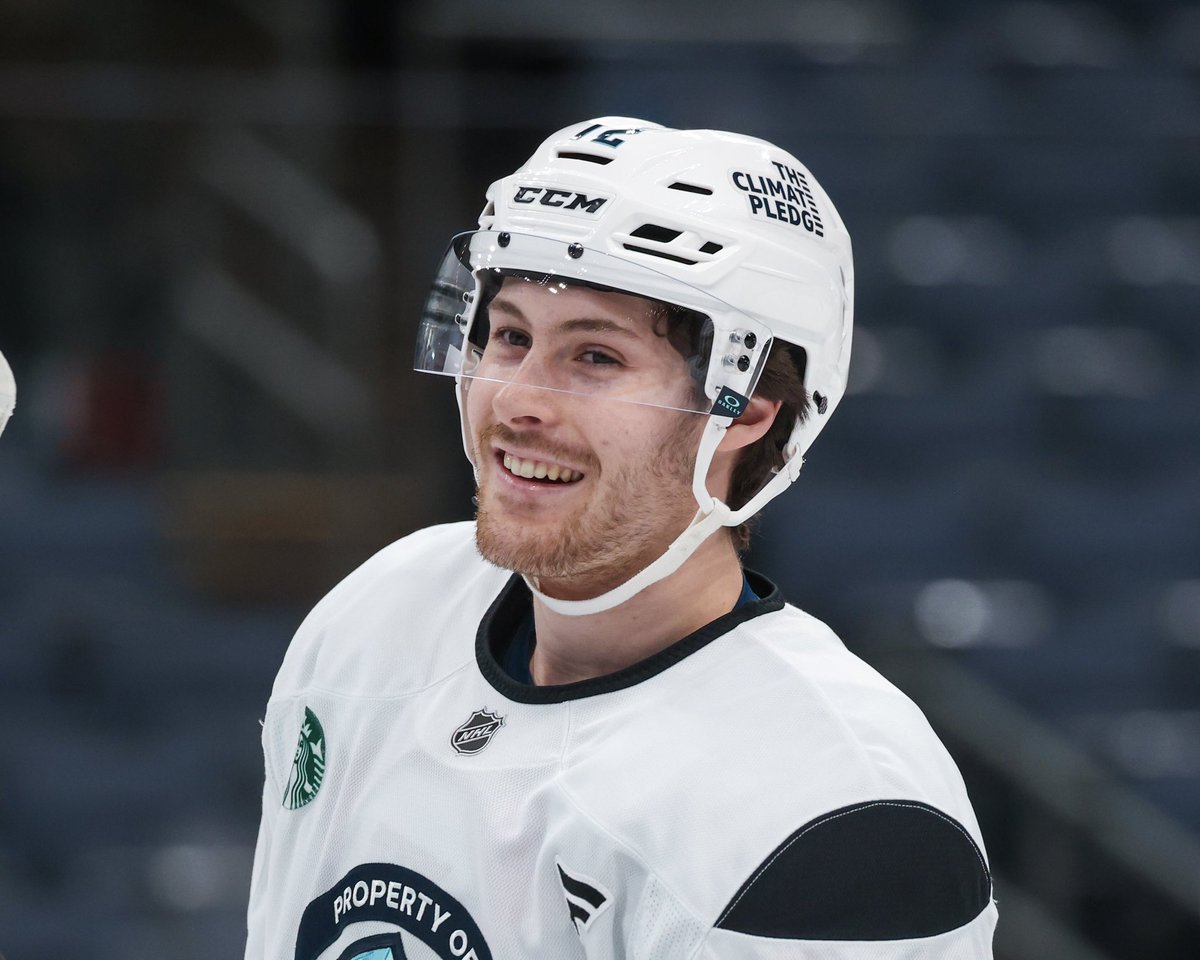 Seattle Kraken tweet media