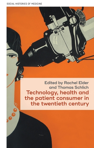 SSoM McGill (@mcgill_ssom) on Twitter photo Congratulations to Professor and Department Chair Thomas Schlich <a href="/ThSchlich/">Thomas Schlich</a> on the publication of "Technology, health, and the patient consumer in the twentieth century" <a href="/ManchesterUP/">Manchester University Press</a> co-edited w/ Rachel Elder manchesteruniversitypress.co.uk/9781526171146/ <a href="/McGillMed/">McGill Medicine and Health Sciences</a> Congratulations to Professor and Department Chair Thomas Schlich <a href="/ThSchlich/">Thomas Schlich</a> on the publication of "Technology, health, and the patient consumer in the twentieth century" <a href="/ManchesterUP/">Manchester University Press</a> co-edited w/ Rachel Elder manchesteruniversitypress.co.uk/9781526171146/ <a href="/McGillMed/">McGill Medicine and Health Sciences</a>
