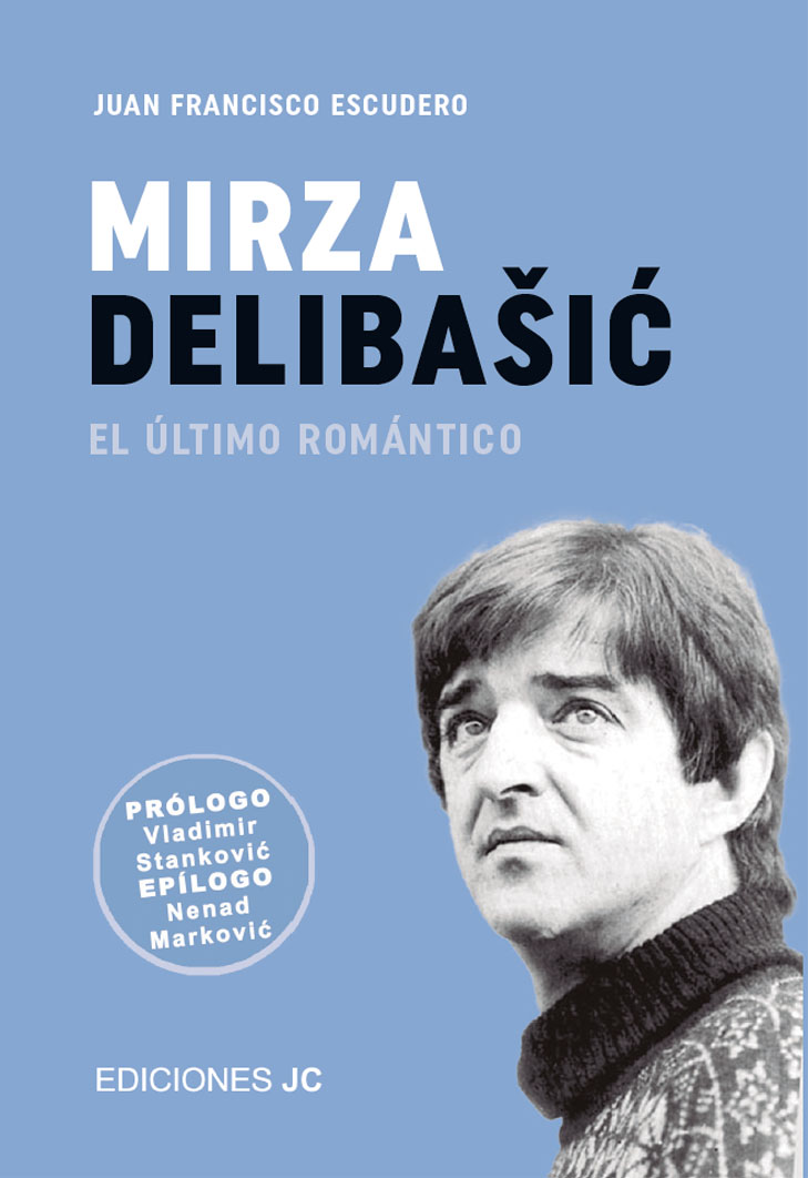 Juan Escudero (@jfescudero) on Twitter photo La editorial Ediciones JC reedita la biografía sobre el mito Mirza Delibasic. Ya a la venta. <a href="/0308oscar/">𝕆𝕤𝕔𝕒𝕣 𝕍𝕚𝕝𝕝𝕒𝕣𝕖𝕤</a> <a href="/Rancoma_/">Rancoma</a> <a href="/inakibustos/">Iñaki Bustos</a> <a href="/ojosdeltigre/">Los Ojos del Tigre</a> <a href="/Sanchez4nba/">Antonio Sanchez</a> <a href="/edicionesjc22/">Ediciones JC</a> <a href="/LuqueJoseA/">José Antonio Luque</a> <a href="/lagalerna_/">La Galerna</a> <a href="/josempuertas/">Jose Manuel Puertas</a> <a href="/jluisllorente/">José Luis Llorente</a> <a href="/ToninLlorente/">Toñín Llorente</a> <a href="/Guaschcope/">Tomás Guasch 🇺🇦</a> <a href="/GIGANTESbasket/">Gigantes del Basket</a> La editorial Ediciones JC reedita la biografía sobre el mito Mirza Delibasic. Ya a la venta. <a href="/0308oscar/">𝕆𝕤𝕔𝕒𝕣 𝕍𝕚𝕝𝕝𝕒𝕣𝕖𝕤</a> <a href="/Rancoma_/">Rancoma</a> <a href="/inakibustos/">Iñaki Bustos</a> <a href="/ojosdeltigre/">Los Ojos del Tigre</a> <a href="/Sanchez4nba/">Antonio Sanchez</a> <a href="/edicionesjc22/">Ediciones JC</a> <a href="/LuqueJoseA/">José Antonio Luque</a> <a href="/lagalerna_/">La Galerna</a> <a href="/josempuertas/">Jose Manuel Puertas</a> <a href="/jluisllorente/">José Luis Llorente</a> <a href="/ToninLlorente/">Toñín Llorente</a> <a href="/Guaschcope/">Tomás Guasch 🇺🇦</a> <a href="/GIGANTESbasket/">Gigantes del Basket</a>