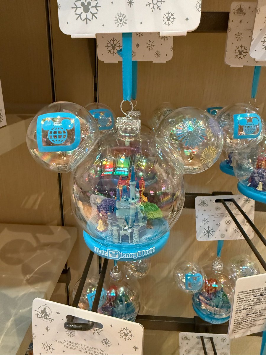 Create unforgettable memories with the Four Parks Collection! 🦒🪩🏰🎥 The ...