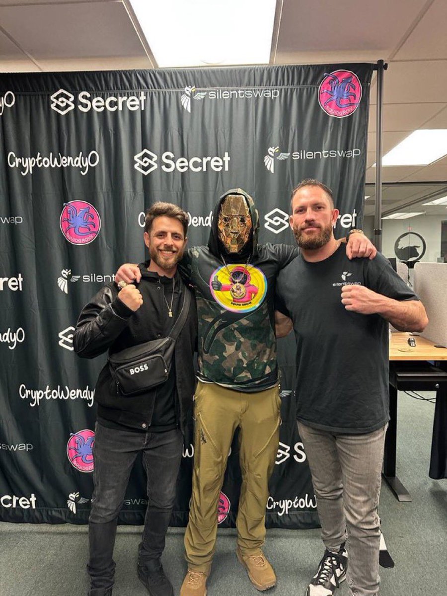 NFT kid “Keith Berry” tweet media