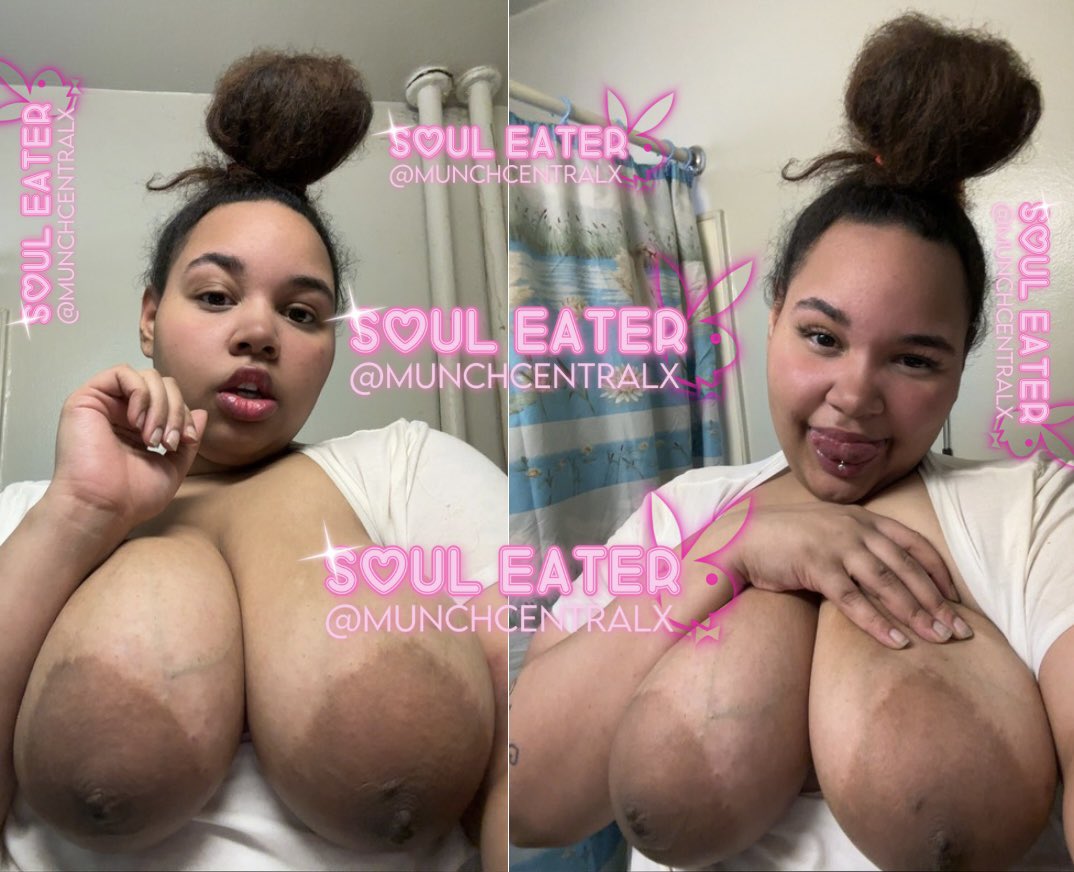 Nun better than a bbw with some big titties on a cold day❄️⭐️