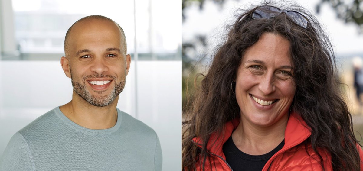 Introducing two distinguished members of the 2025 Grand Jury for the New York Festivals TV &amp; Film Awards:

Nick Smith, Executive VP, Formats and Licensing at All3Media International, and

Melanie Haft, Managing Director &amp; Head of Production at nautilusfilm GmbH.