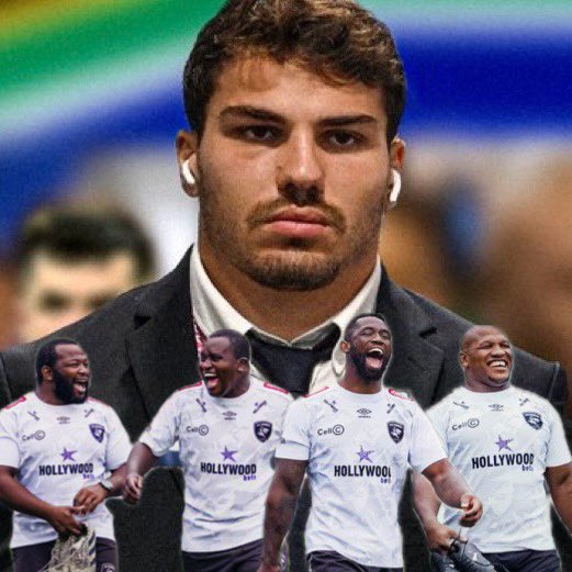 HuwGriffinRugby's tweet image. CAN THE SHARKS BEAT TOULOUSE? 🦈
It’s the biggest game of the Champions Cup so far and the #Discourse is already well under way 🥊
There are reasons for Sharks fans to be hopeful, and there are reasons for them to be extremely concerned
Let’s use @OptaJonny to learn more… 🧵