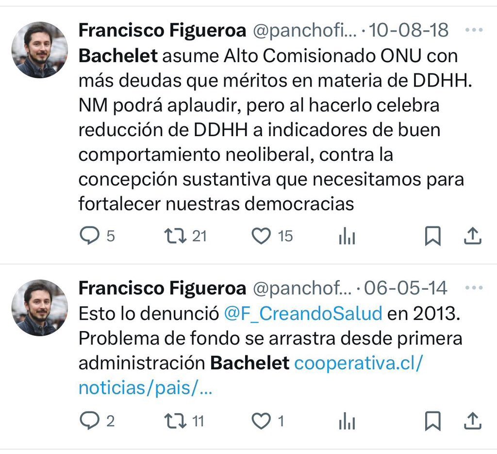Matías Walker Prieto tweet media
