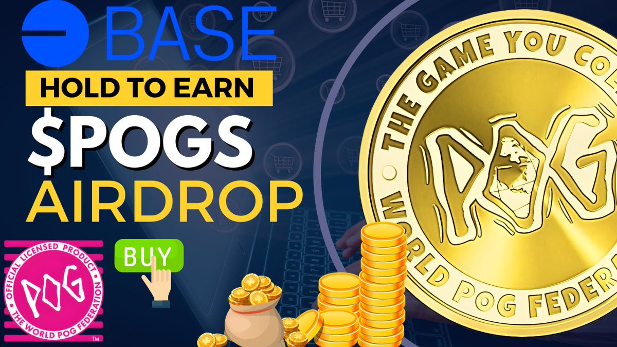 Brace for Airdrop on <a href="/base/">Base</a> 
100,000,000 coins up for grabs…