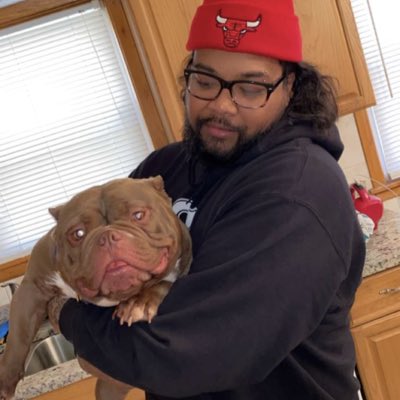 ExDaddio8's tweet photo. #NewProfilePic https://t.co/3u0RPPth2y