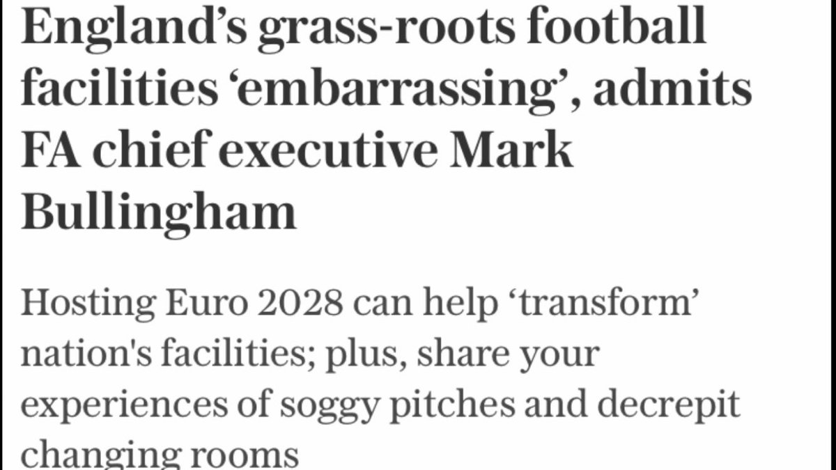 SaveGrassRootsFooty tweet media