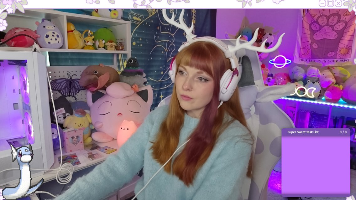 LIVE!! ❄️ My work event was canceled! It's freezing outside and the winter storm is coming, so let's stay warm and cozy! Come keep me company while I keep grinding at my Stardew perfection run 🌨️