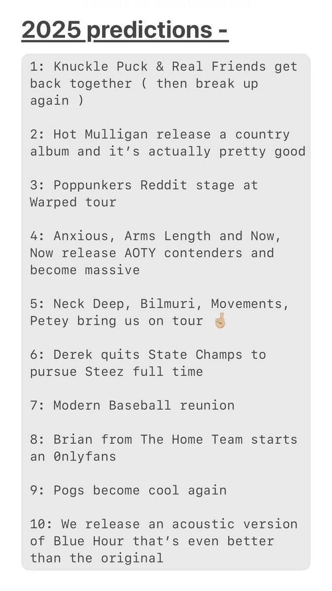 Real Friends tweet media