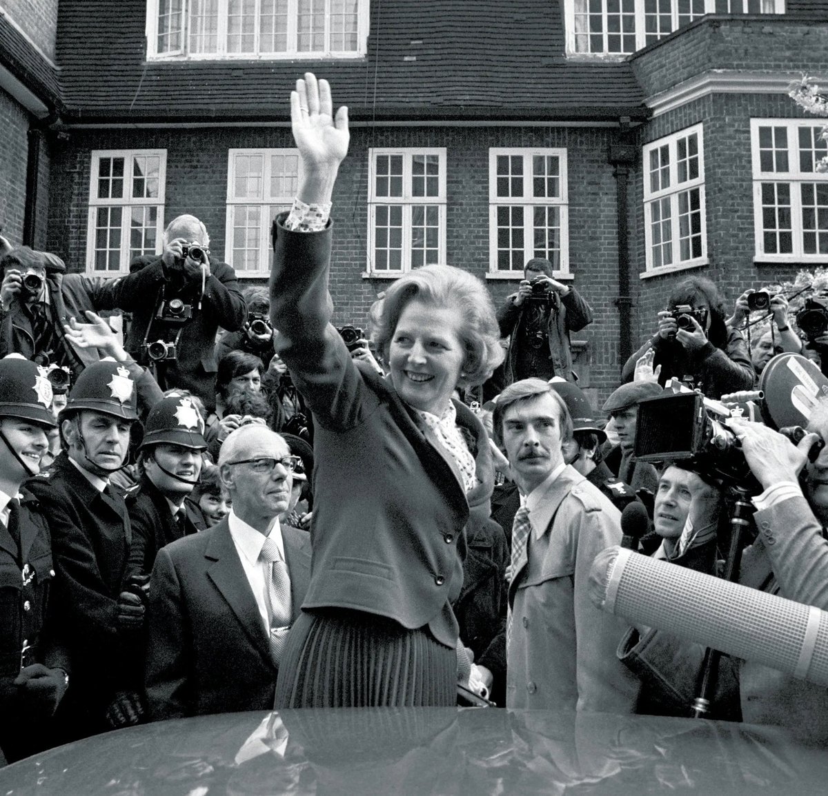 4th May, 1979