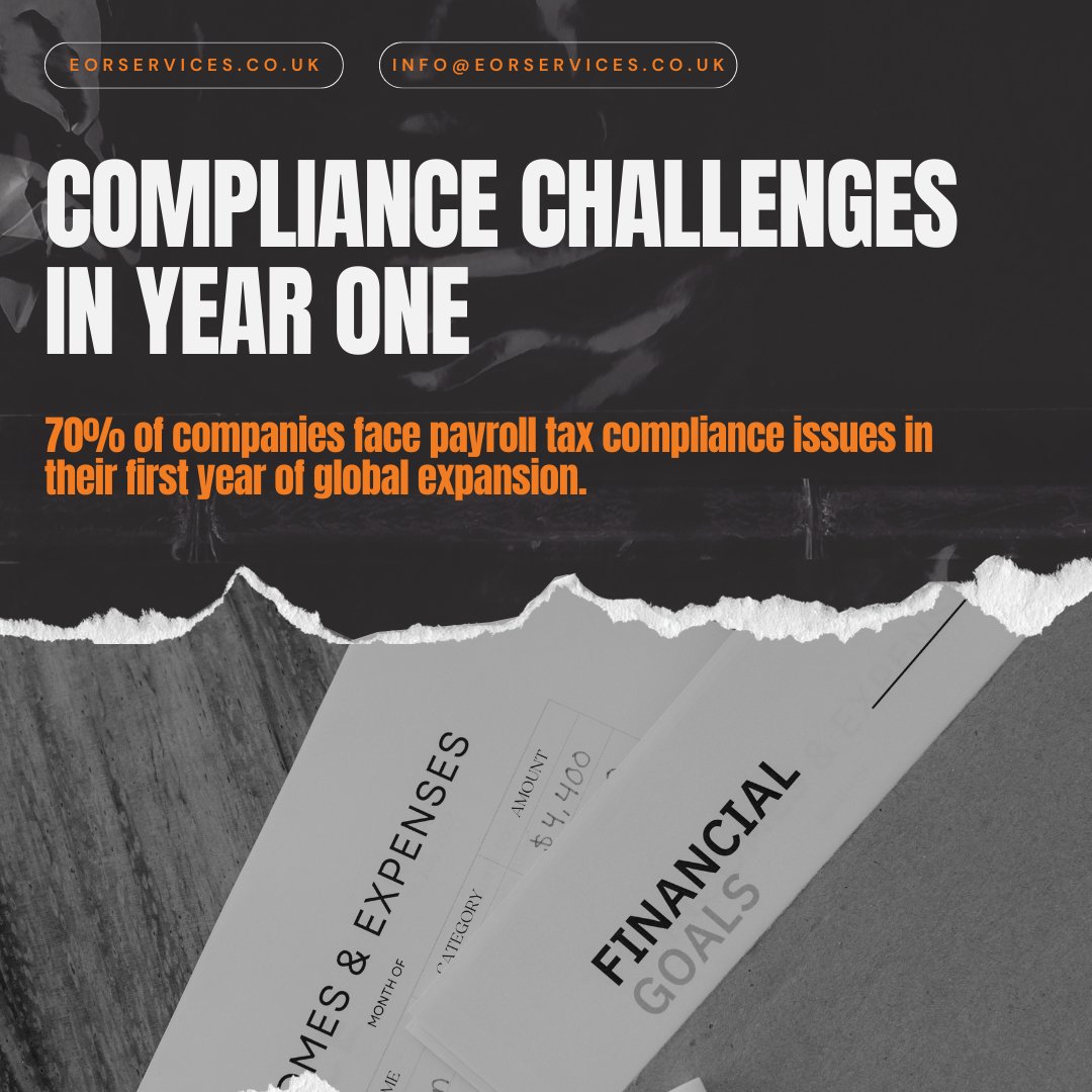 UkEor60232's tweet image. Struggling with cross-border payroll compliance? Discover advanced strategies with EOR to simplify taxes, reduce risks, and scale globally. 🌍💼

.
.
.
.
.
.
.
.
#PayrollCompliance #EORSolutions #GlobalWorkforce #TaxManagement #BusinessGrowth #HRTech #GlobalExpansion #RemoteWork