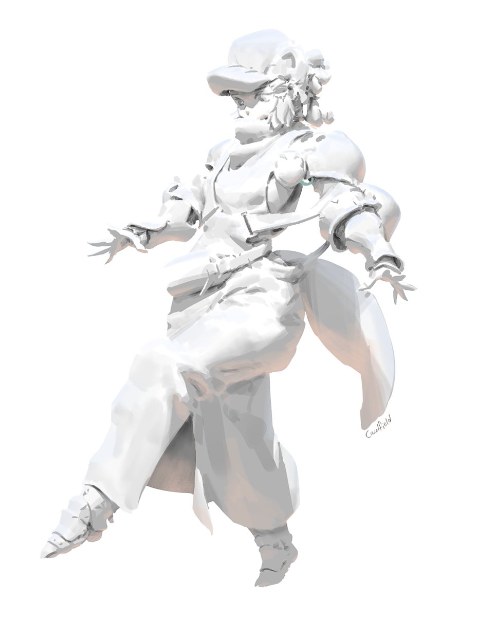 henucaulfield's tweet photo. A dog in Armor https://t.co/PRFlRZQx5B