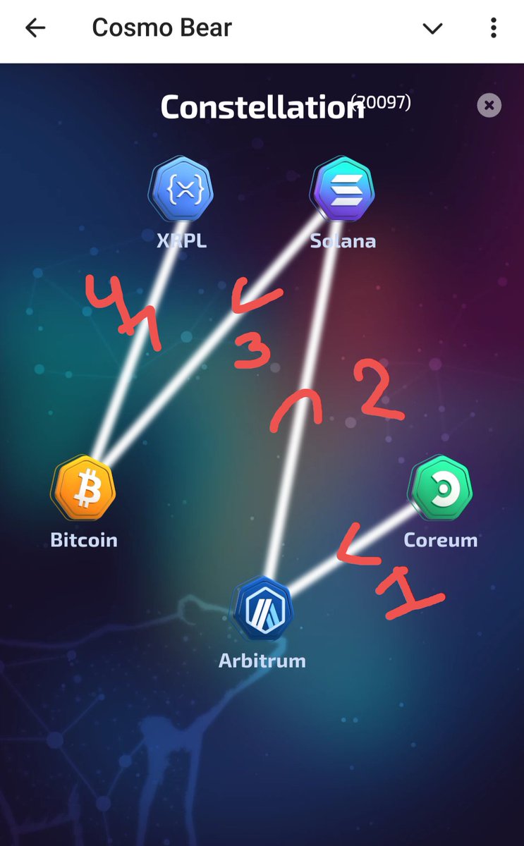 airdrop_combo's tweet photo. Today combo 09 Jan 2025

#Blum 👉https://t.co/06UvjF18oM
#Oxygenminer 👉https://t.co/Zp5nQqbvwb
#HoldCoin 👉https://t.co/Z3oKsqthfd
#Cosmobear 👉https://t.co/n5ZxMqnTS7
#Rating 👉https://t.co/ttp0ff4ag1
#GoldBomb 👉https://t.co/ZiDjgzJhDw
#Ghost 👉https://t.co/ECvjXTypmi
#crypto https://t.co/yfto9nMaED