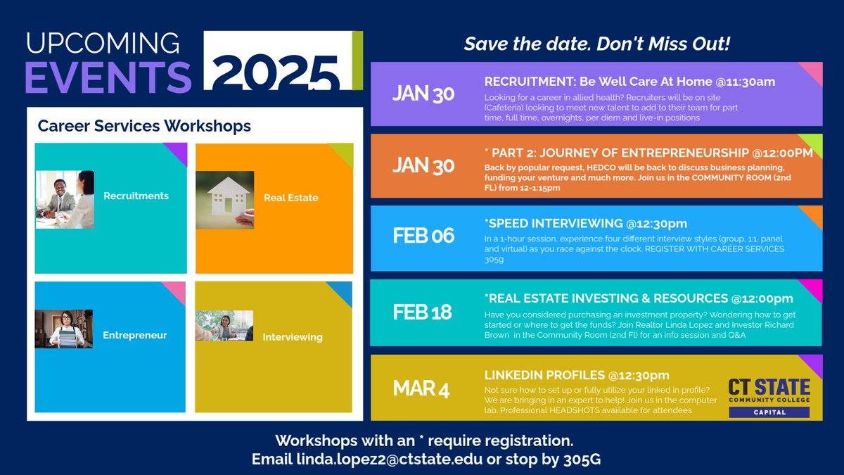 📸 'SCREENSHOT THIS' AND MARK YOUR CALENDAR'S 📸 
Securing your future starts now!