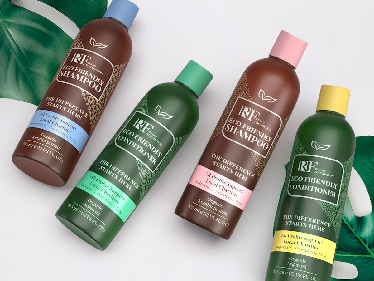 hex_tria's tweet photo. Sustainability meets elegance! 🌿 Presenting our eco-friendly shampoo label design—crafted to reflect organic beauty and purpose while supporting local charities. 💚

What’s your favorite detail?

#LabelDesign #EcoFriendlyPackaging #SustainableBeauty #HextriaDesign #lockdown #eco https://t.co/CUd7YS5qMX