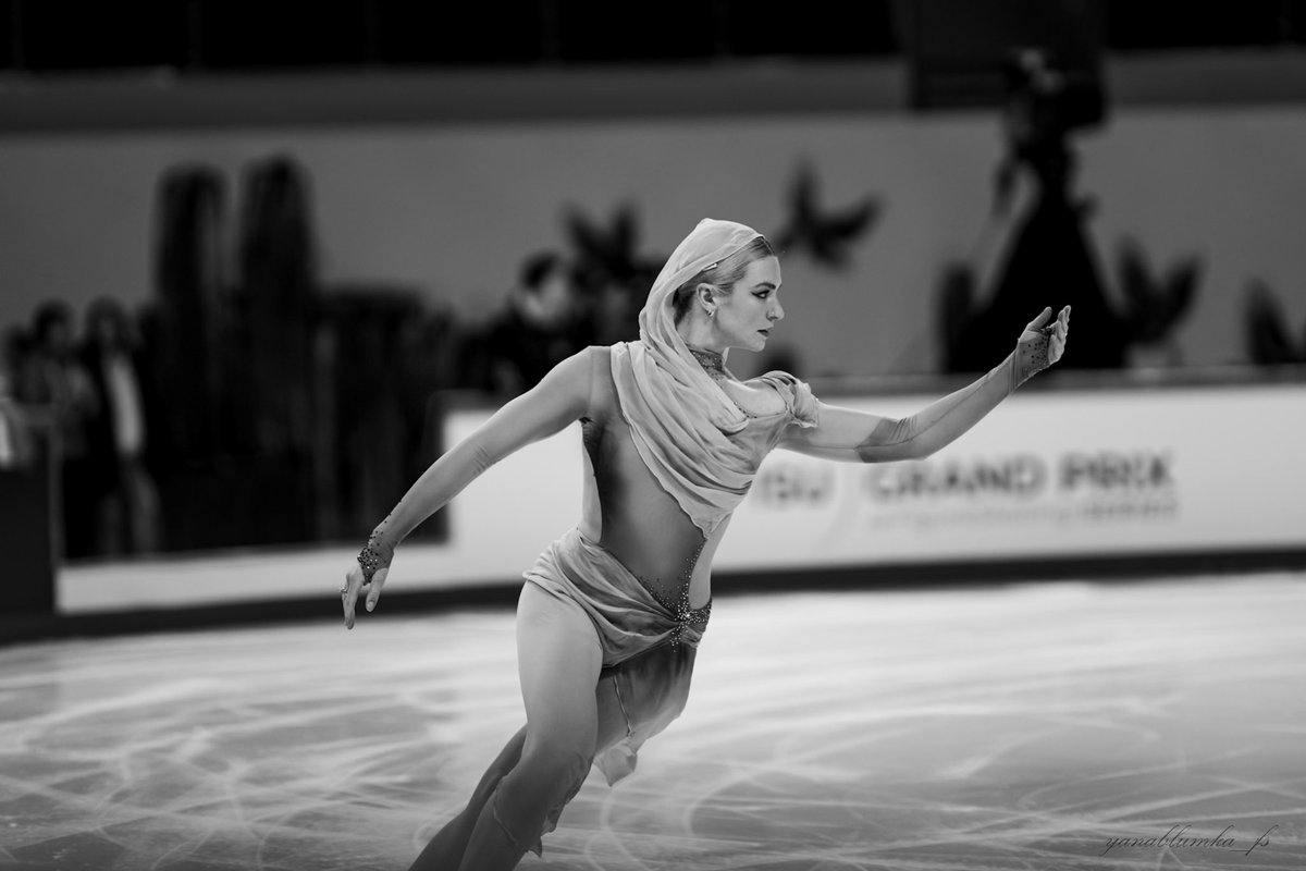 yanablumka's tweet photo. Olivia & Tim in practice
#OliviaSmart
#TimDieck
#GPCOC https://t.co/3MCjRHJmCG
