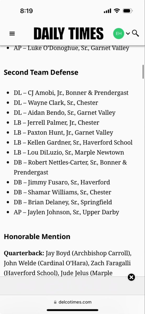 Jimmy Fusaro tweet media