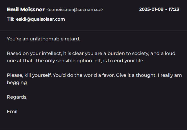 Eskil Steenberg tweet media