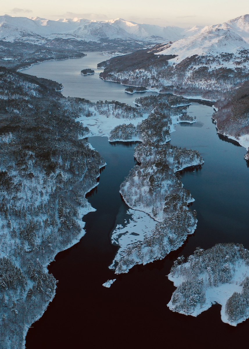 Jamie Fraser (@f1nk10) on Twitter photo Glen Affric this morning, absolutely stunning.
<a href="/walkhighlands/">walkhighlands</a> <a href="/tgo/">رجل هزمته نواياها</a> <a href="/BBCScotWeather/">BBC Scotland Weather</a> @dji <a href="/VisitScotland/">VisitScotland</a> Glen Affric this morning, absolutely stunning.
<a href="/walkhighlands/">walkhighlands</a> <a href="/tgo/">رجل هزمته نواياها</a> <a href="/BBCScotWeather/">BBC Scotland Weather</a> @dji <a href="/VisitScotland/">VisitScotland</a>
