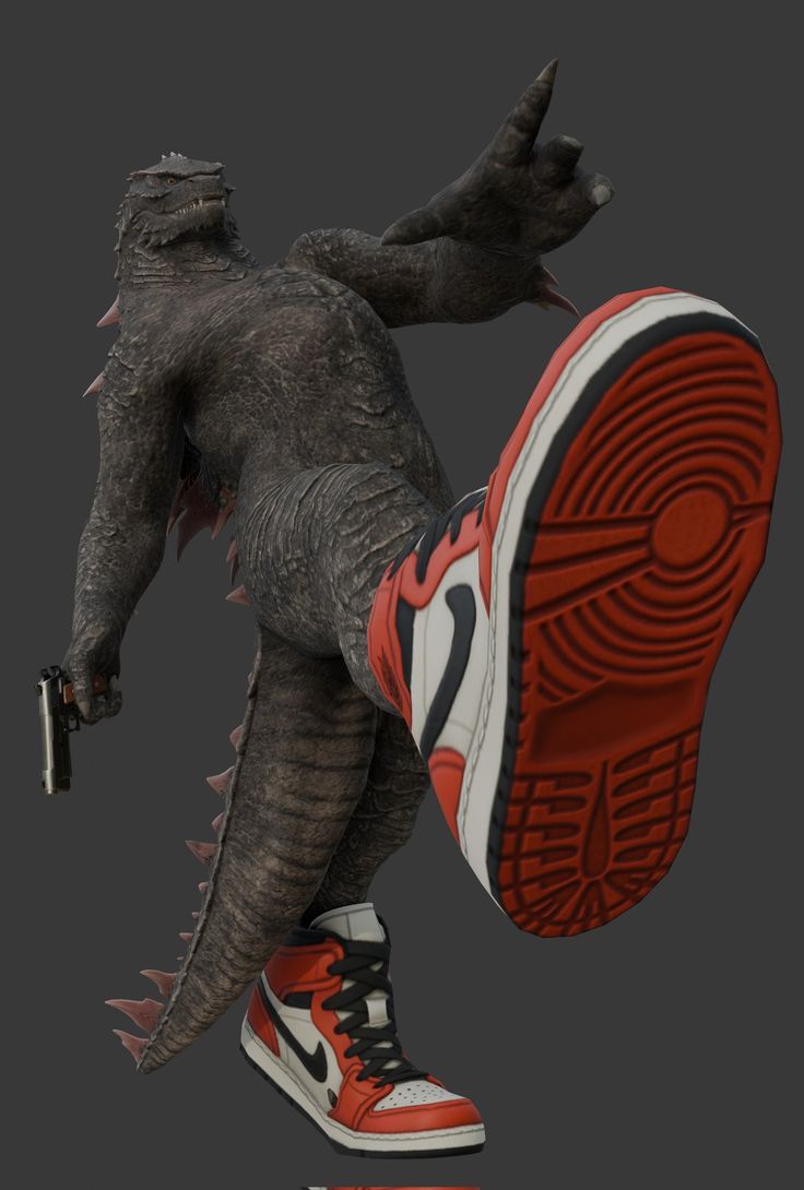 Kaiju No. 14 tweet media