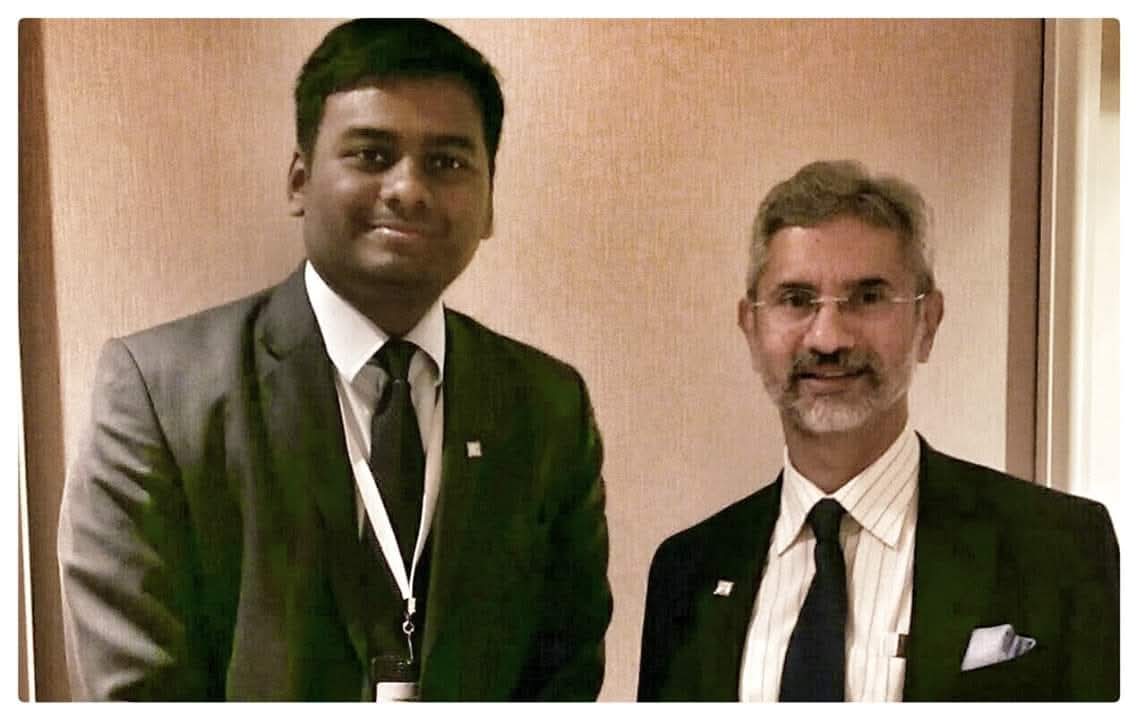 Koventhan (@kove1985) on Twitter photo Heartiest Birthday Greetings to the Honourable External Affairs Minister <a href="/DrSJaishankar/">Dr. S. Jaishankar</a>.
May the almighty bless him with a long & healthy life to continue his dedicated service to the nation.
I am still a fanboy of this great Icon. Heartiest Birthday Greetings to the Honourable External Affairs Minister <a href="/DrSJaishankar/">Dr. S. Jaishankar</a>.
May the almighty bless him with a long & healthy life to continue his dedicated service to the nation.
I am still a fanboy of this great Icon.