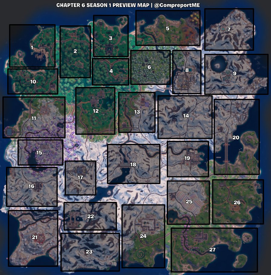 ME Comp Report tweet media