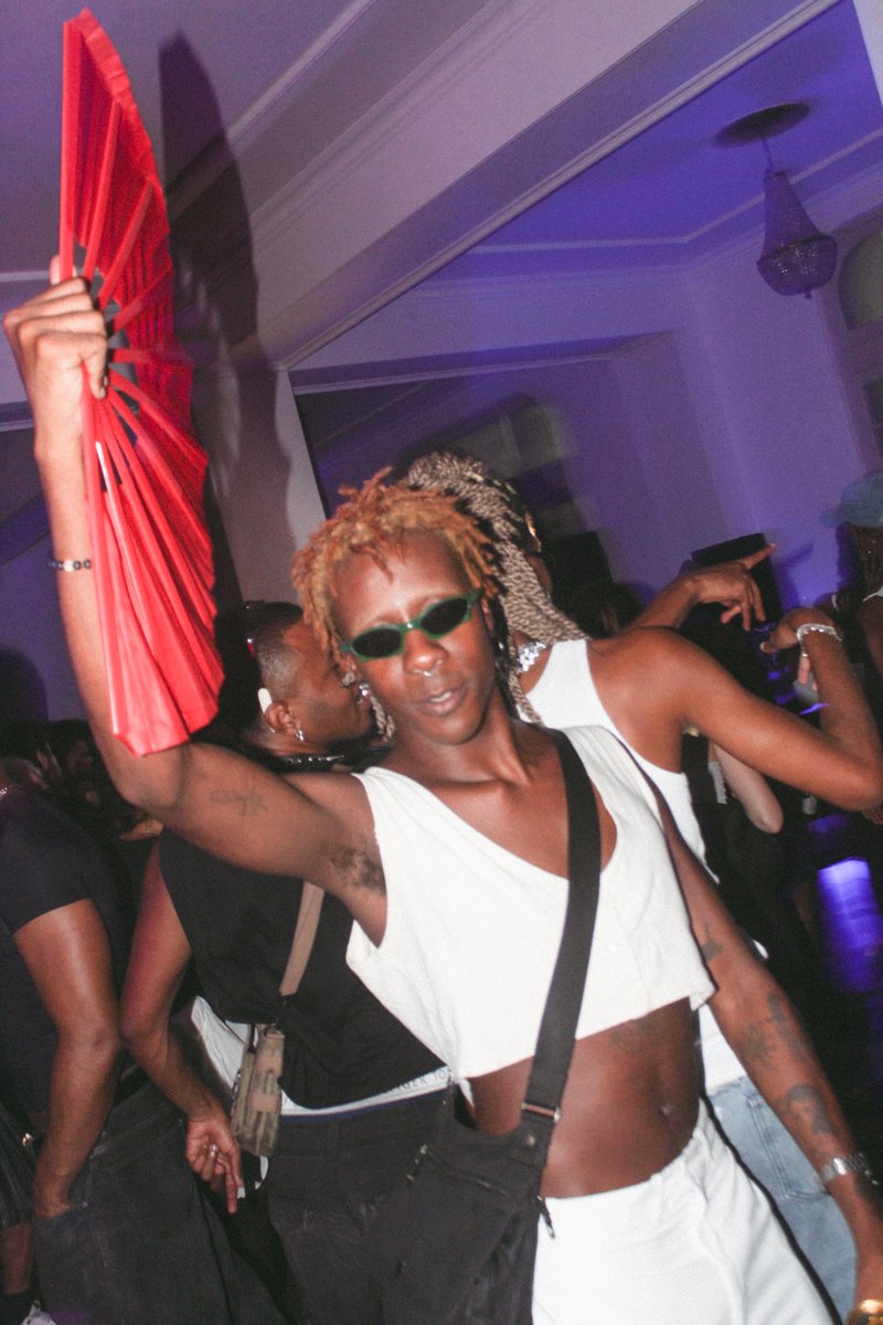 ☆ @THEDISCODEINE x <a href="/SPEEDTESTRAVE/">SPEEDTEST RAVE</a>.
25 DE JANEIRO — CENTRO, RJ.

🎫 Promocionais a venda: shotgun.live/events/speedte…