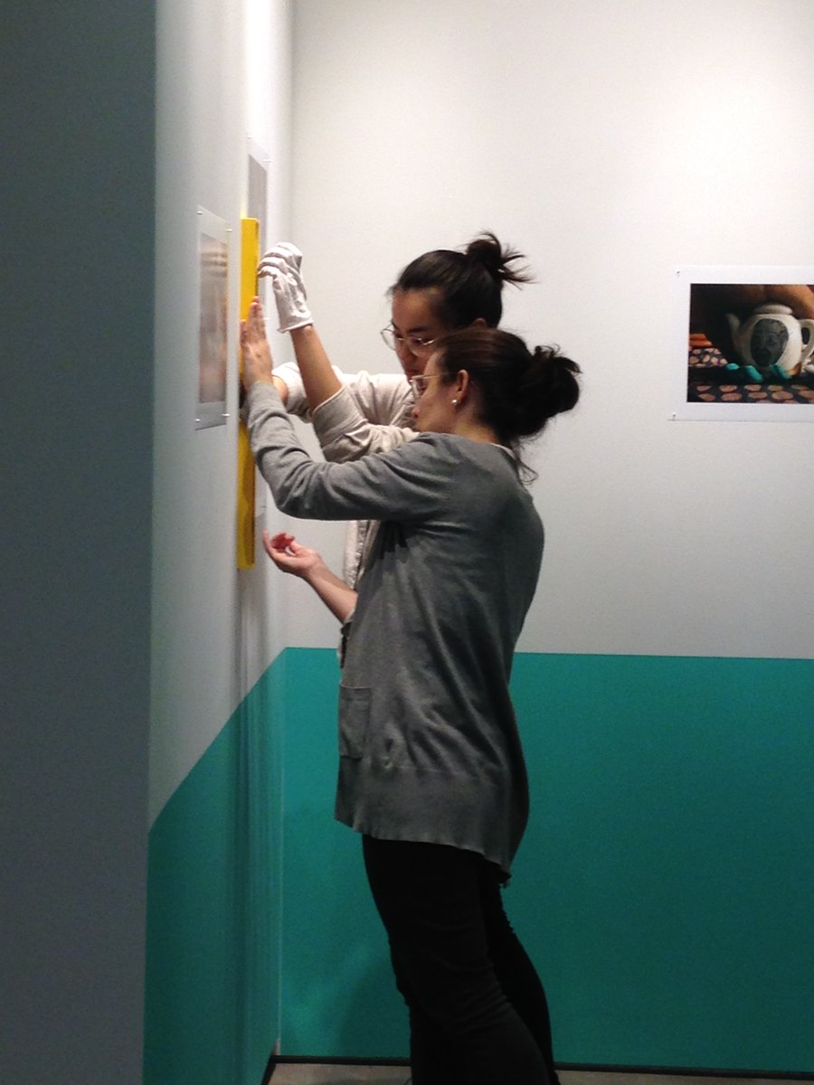 Join us this Saturday, January 11, at 10:30am on Zoom for an Info Session! 
Register here: sva-admissions.my.salesforce-sites.com/EventsListing/… 
Hear from the head of the MA Curatorial Practice program about every aspect of our program in the center of New York City.