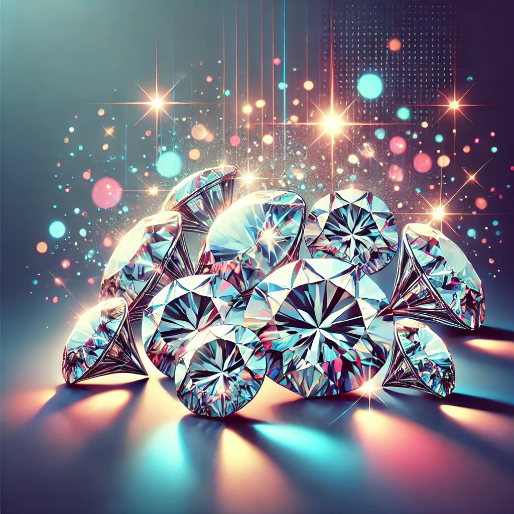 Crypto Mart 24/7 tweet media