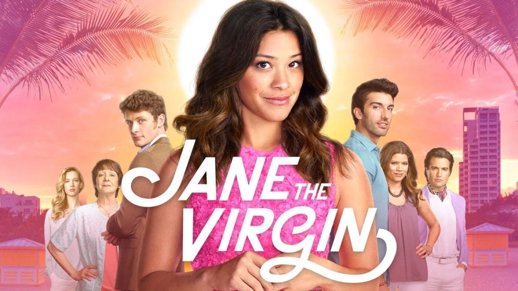 #JaneTheVirgin, l'intégrale sur <a href="/M6plusofficiel/">M6+</a> : (re)découvrez la géniale série avec #GinaRodriguez ! thespectators.fr/2025/01/09/jan…