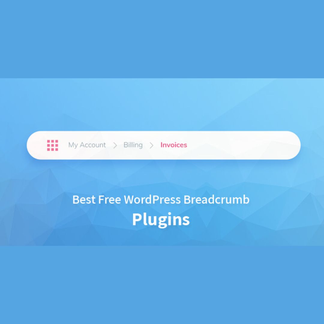 sktthemes's tweet image. 🧭 Improve navigation with ease! Discover the 9 Best WordPress Breadcrumb Plugins for seamless website usability! 🔗📌
👉 zurl.co/2Fckq 
#BreadcrumbPlugins #WordPressNavigation #WebsiteTips