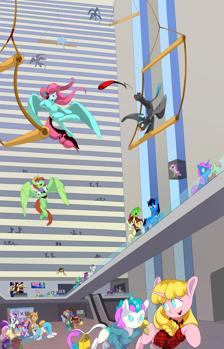 Remembering <a href="/PonyCiderfest/">Ponyville Ciderfest</a> 2024
Ft <a href="/GatorGoatJohnny/">Gator Goat Johnny</a> <a href="/Gobiraptor/">Gobiraptor</a> <a href="/Banquo05/">Banquo0</a> <a href="/Lerovun/">Lerovun</a> <a href="/TheMrSome1/">Mr_Some1</a> <a href="/Wind_Berger/">Windber</a> <a href="/LuckRockMusic/">Luck Rock</a> <a href="/PWhateverer/">PrinceWhateverer</a> <a href="/BlackGryph0n/">Gabriel C. Brown</a> <a href="/ACRacebest/">ACRacebest</a> <a href="/Saberspark/">Saberspark</a> <a href="/Step2Harmony/">Step 2 Harmony</a> crew <a href="/ValkyrieHorse/">Horseyyy</a> <a href="/ThothPenswell/">Thoth Penswell</a> <a href="/ColeDonnerstag/">Cole Donnerstag</a> <a href="/ClaireMCorlett/">Claire Margaret Corlett</a>
