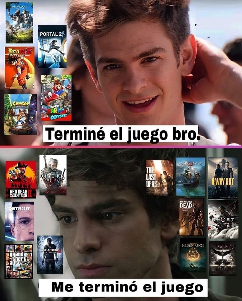 SoyFedelobo's tweet image. 😣