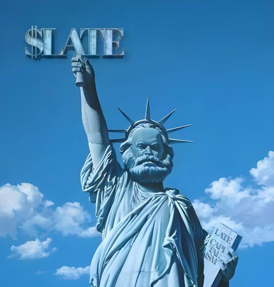 MaxSvensson888's tweet photo. 1/7
As a member &amp; admin in the #Pekasso community, I’ve seen gratitude for our partnership with $LATE. Naturally, I’m bullish on Pekasso &amp; ArtMeta on Solana—but the more I learn about $LATE, the more I see its massive potential. Let’s dive in. 👇
@lateOnSOL @PekassoC https://t.co/tiYXljrGIh