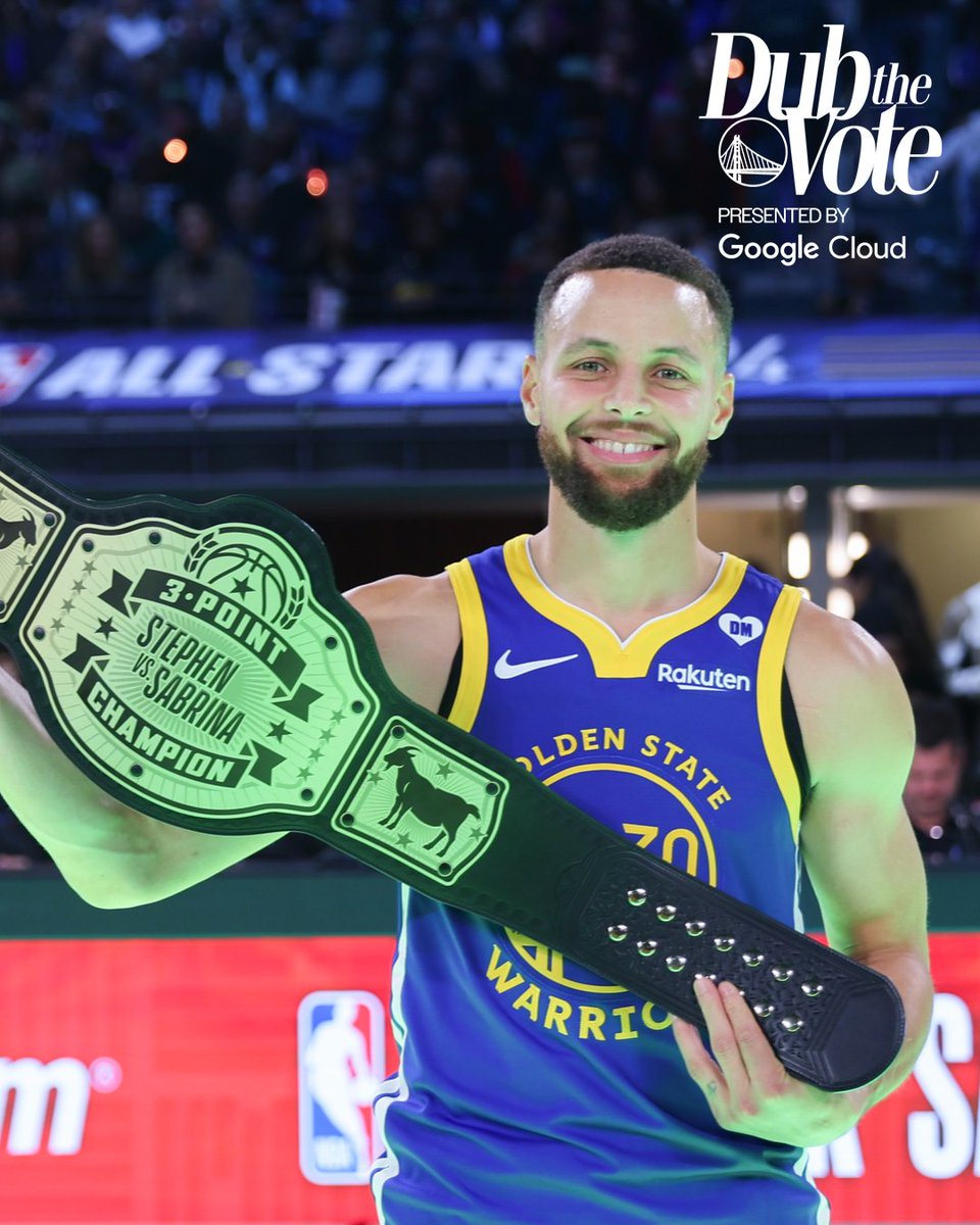 warriors's tweet photo. ⭐️2014
⭐️2015
⭐️2016
⭐️2017
⭐️2018
⭐️2019
⭐️2021
⭐️2022
⭐️2023
⭐️2024

Ten-time All-Star. Let's make it eleven.

» https://t.co/UJvZISTyBR https://t.co/bXvTyTe4oa