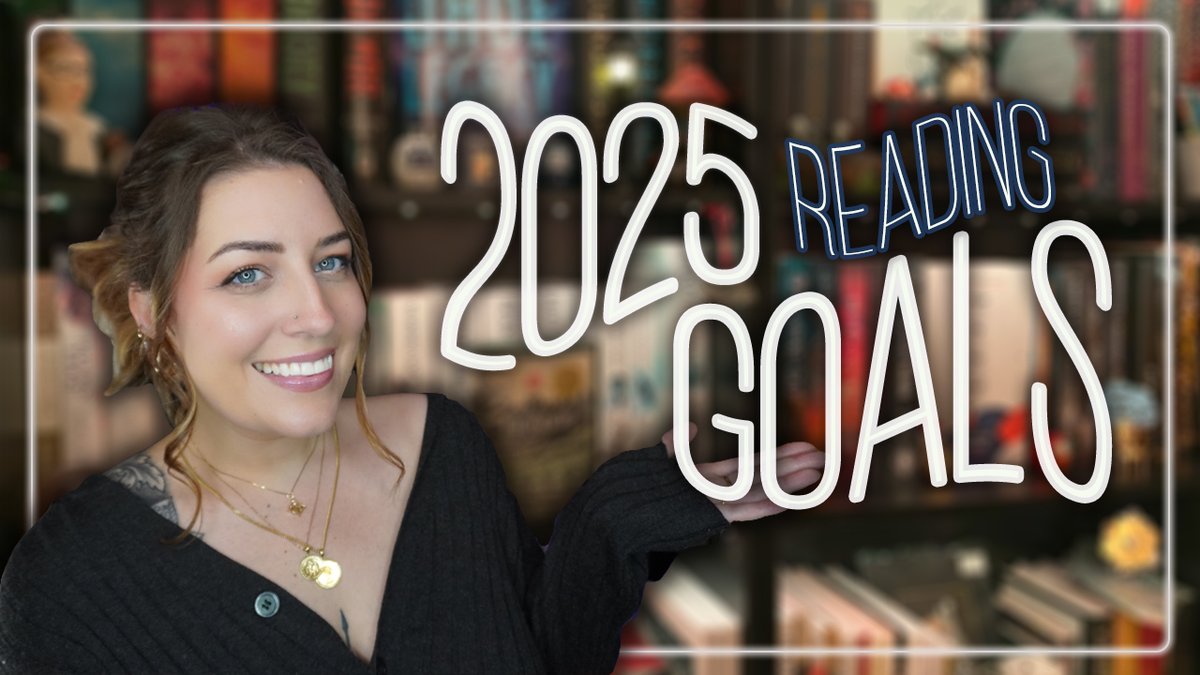 2025 is going to be a year of change! Bring it on🙌✈️

youtu.be/LP1CDjfhsrI?si…