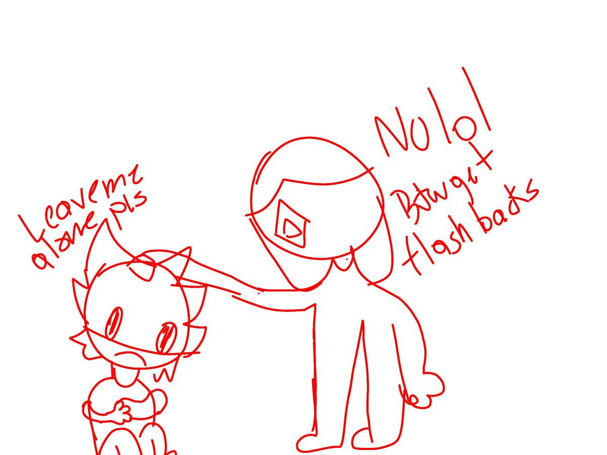 mindeletric's tweet photo. Please look at horribly drawn Hawaii Part II comic thing I made https://t.co/TdE7WtYsvs