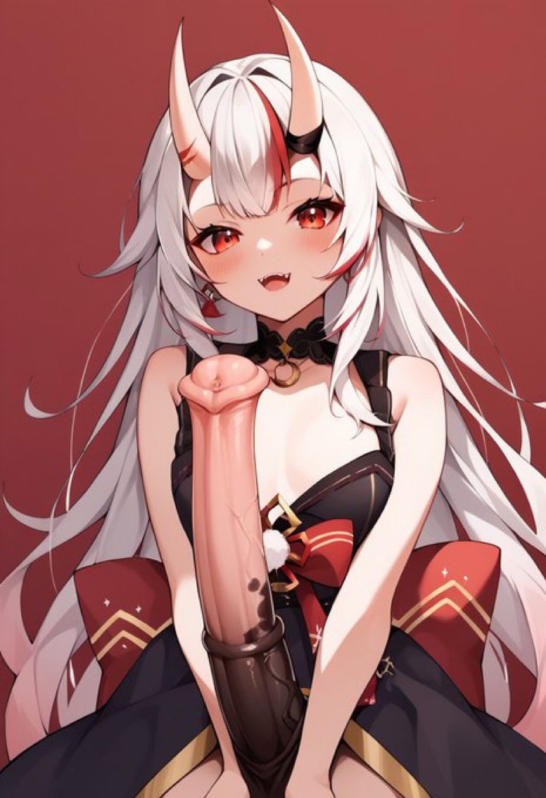 La ayame de <a href="/Ayame57Ayame/">giga pause</a> est absolument géniale ! Sa façon de faire est exceptionnelle je l'adore !