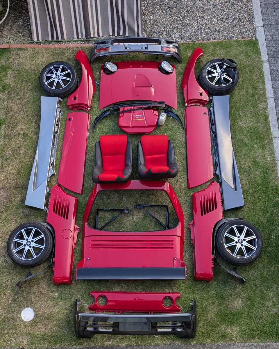 どっかんブイ♪ (@factory_dkv) / Posts / X