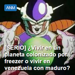 Animevox tweet media