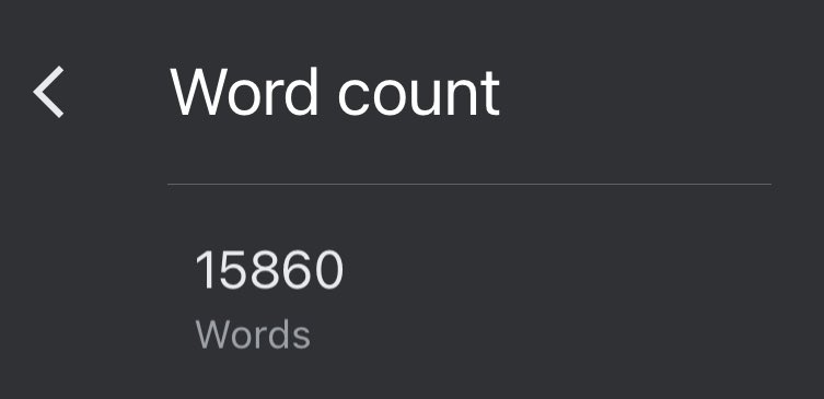 EuphoricBounty's tweet photo. Not even halfway through 😭 I don’t even know how long a one shot is meant to be! 

#arcane #fanfic #caitvi #ao3 #oneshot #enemiestolovers https://t.co/wRVC5aBPnl